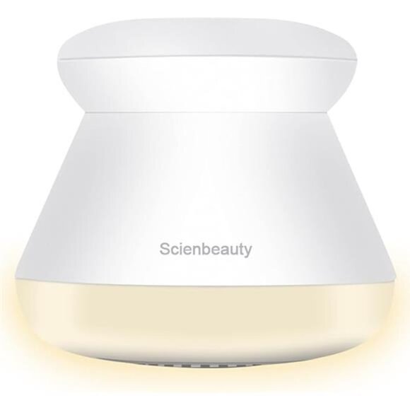 Fabric Shaver Fuzz Remover Rechargeable, Electric Lint Remover with Light - Picture 7 of 7